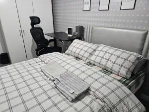 Bridgepay Double Room Newcastle - 庞蒂兰