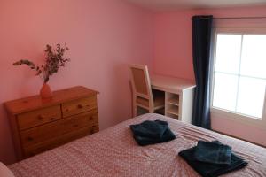 Maison au calme 2 chambres centre de Caen