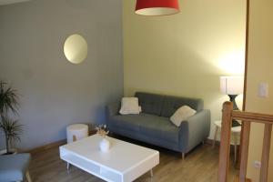 Maison au calme 2 chambres centre de Caen