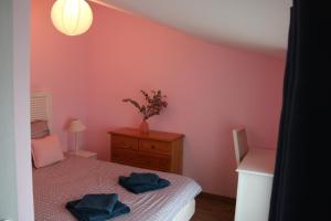 Maison au calme 2 chambres centre de Caen