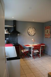 Appartements Maison au calme 2 chambres centre de Caen : photos des chambres