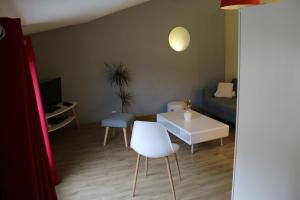 Maison au calme 2 chambres centre de Caen