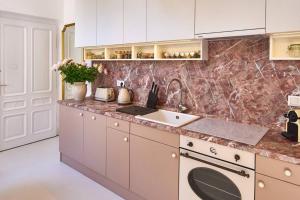 Fully equipped apartment Budapest, Hungary