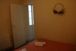 Maison au calme 2 chambres centre de Caen