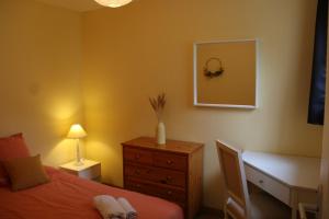 Maison au calme 2 chambres centre de Caen