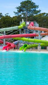 Solanas Punta del Este & Crystal Beach