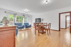 Apartamento São João