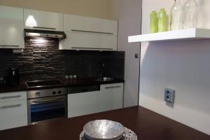 Modern Central Apartment