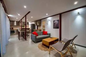 L'industriel - Parking privé - Bétheny