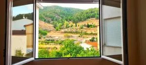 Apartamento Calamina - Fábricas de San Juan de Alcaraz