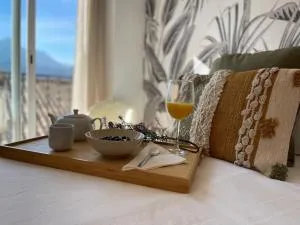 Suite Ladero Alto Sierra Nevada - Los Agustinos