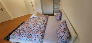 Appartements Appartement cosy a Montmagny : photos des chambres