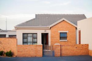 Marelden security estate