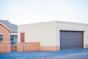 Marelden security estate