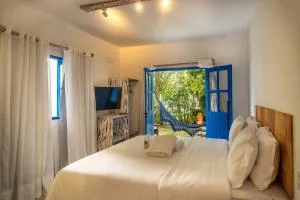 Awe Villa Boutique Trancoso - 托兰克索