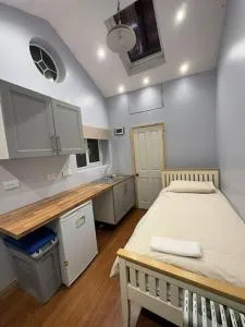 Cosy Quiet Single Studio - 莱尼斯公园