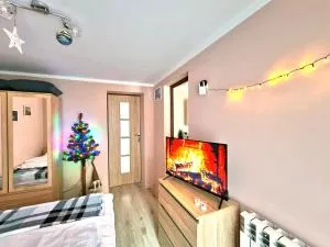 Apartament Strzyżowiec 80 - Siedlęcin