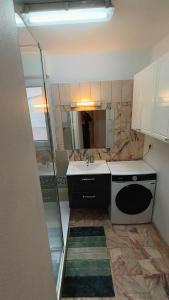 Appartements Appartement cosy a Montmagny : photos des chambres