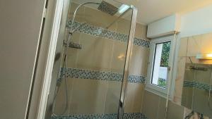 Appartements Appartement cosy a Montmagny : photos des chambres