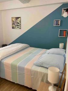 Appartements Chez Axel : photos des chambres