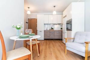 Apartament Prądzyńskiego