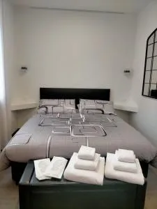 Casa Antelami - Castello di Contignaco