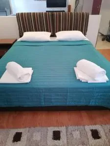 Margaritas Apartment - Malámata