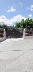 Margaritas Apartment