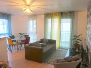 Ambiance Zen-Coliving-Télétravail - 尚特皮