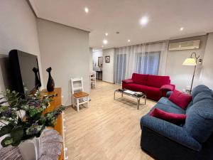 Apartamento Castilla 30 - Parking Publico Gratuito