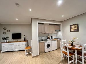 Apartamento Castilla 30 - Parking Publico Gratuito