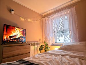 Apartament Strzyżowiec 80