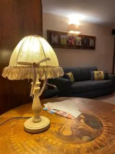 Nel vecchio borgo - Verrès