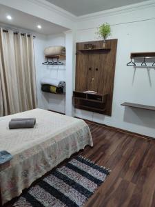 Aconchegante Apartamento em Ouro Preto