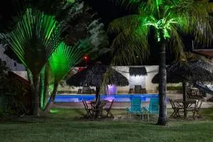 塞阿拉波尔图达斯邓斯旅馆 - 阿奎拉兹