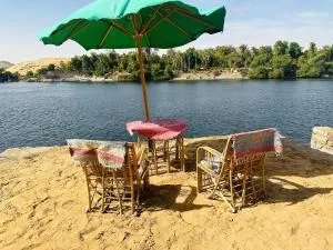 Nubian Bride guest house - Nag` el-Qabba
