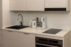 Holiday Apartment Aava 1