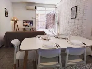 ¡Hermoso dpto, cerca de todo! - Villa Hipódromo