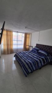 apartamento cómodo económico central