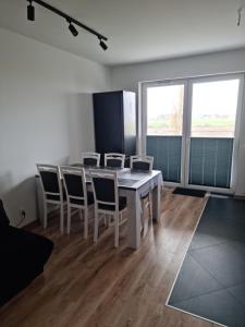 Perłowy Apartament