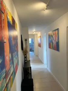 Apartman Kvaka 22 - Ždralovi