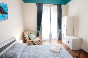 Double Room with Private External Bathroom