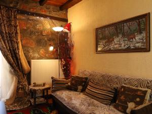 Παραδοσιακή μεζονέτα στον Π.Άγιο Αθανάσιο