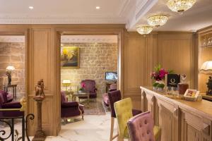 Hotels Academie Hotel Saint Germain : photos des chambres