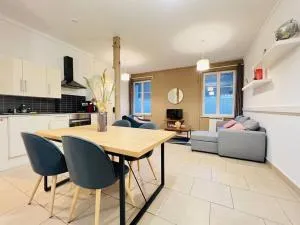 Le Bonsecours ! Appartement T2 - Tomblaine