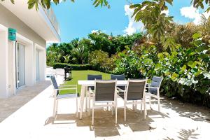 Private Iberosta Villa Fortuna - 4BDR, Pool & Private Beach