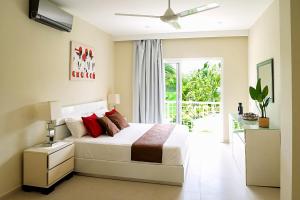Private Iberosta Villa Fortuna - 4BDR, Pool & Private Beach