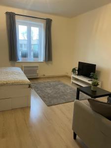 Apartmány Fifejdy, Ostrava, centrum