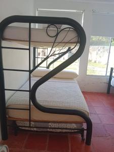 Finca vacacional los tres nevados en Melgar