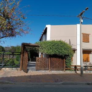 La Casa de Las Rosas